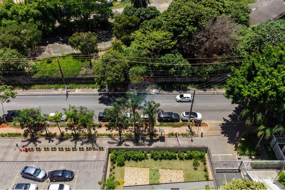 Apartamento - Venda - São Paulo , São Paulo - 4 VISTA VARANDA (4).jpg - 601261021-448