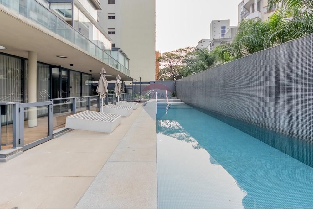 Apartamento - Venda - São Paulo , São Paulo - 62 lazer.jpg - 601481024-17