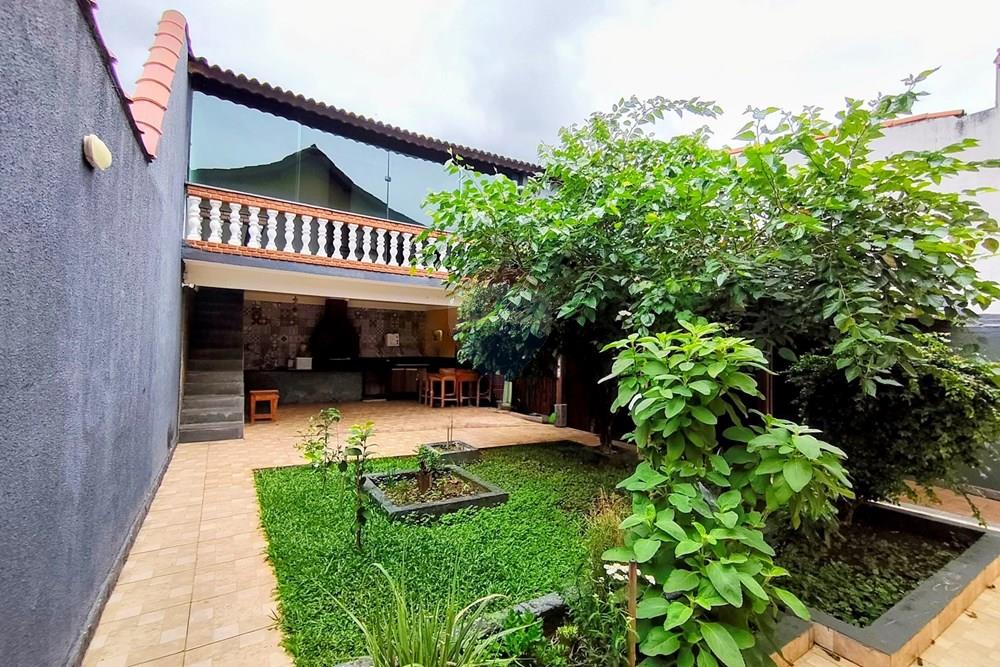 Casa - Venda - São Paulo , São Paulo - 75.jpg - 601451005-120