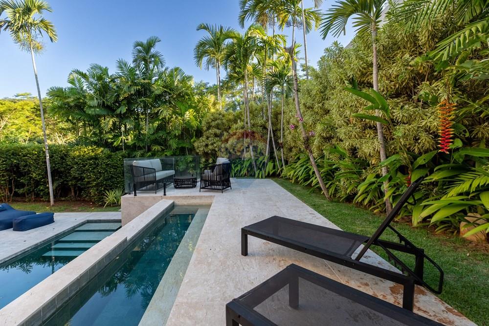 Casa de Condomínio - Venda - Ribeirão Preto , São Paulo - casa_venda_alphaville3_ribeiroa_preto (108).jpg - 601251112-1964