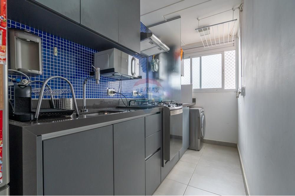 Apartamento - Venda - São Paulo , São Paulo - 31-AP.jpg - 601971016-543