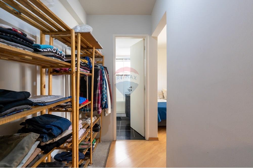 Apartamento - Venda - São Paulo , São Paulo - DSC00755.jpg - Suite - 601131015-86