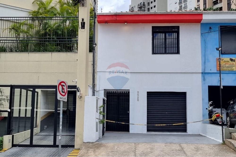 Casa Comercial - Alugar - São Paulo , São Paulo - WhatsApp Image 2026-02-01 at 21.33.37.jpeg - 601261081-42