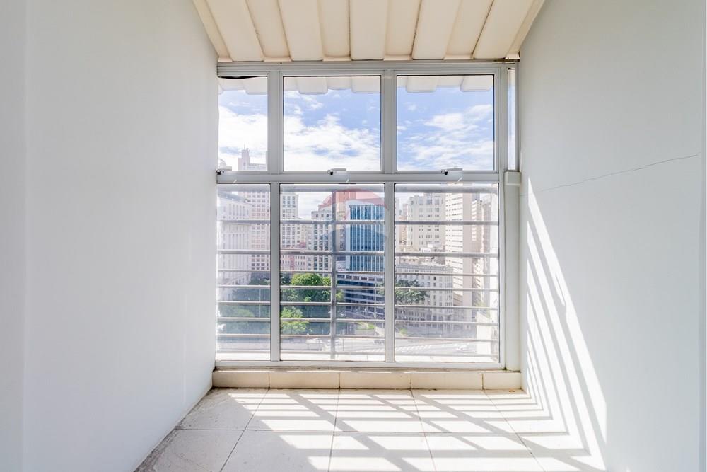 Cj. Comercial/ Sala - Venda - São Paulo , São Paulo - IMG_9004-HDR.jpg - Terraço - 601081108-5