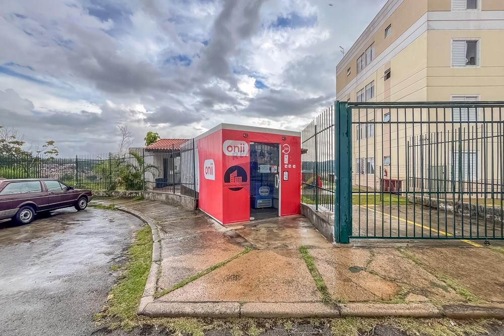 Apartamento - Venda - Cotia , São Paulo - FOTO COTIA 14.06.26.jpg - 602181041-22