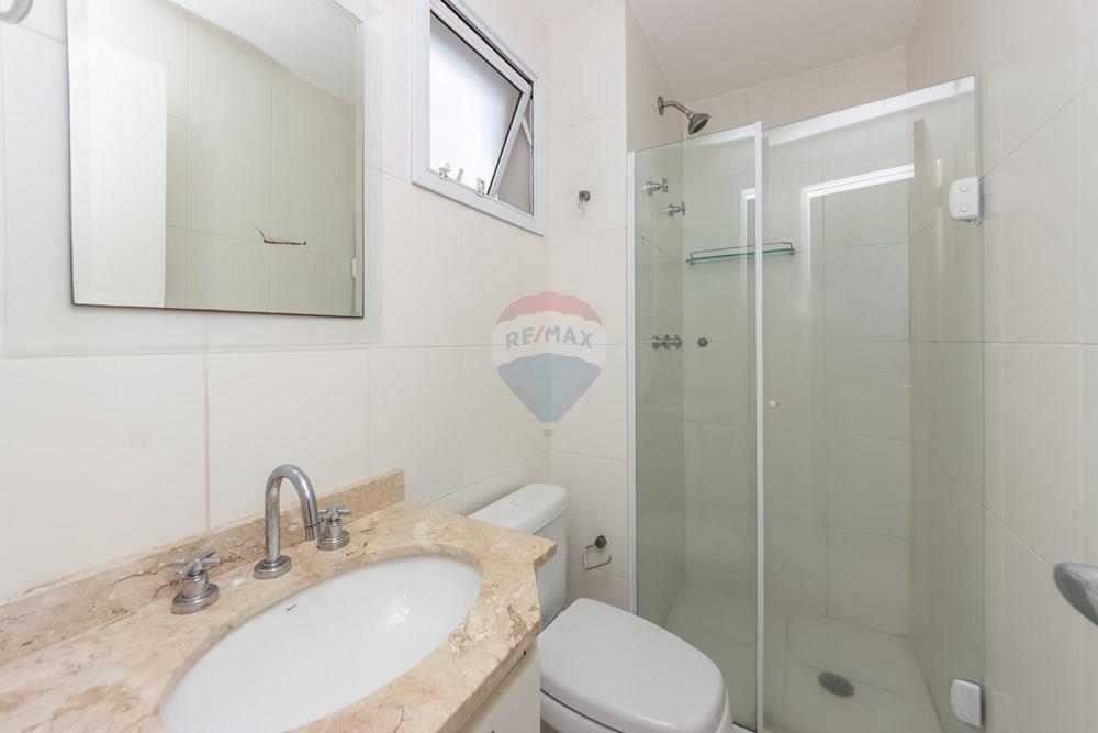 Apartamento - Venda - São Paulo , São Paulo - IMG_508936.jpg - Banheiro - 601811039-4