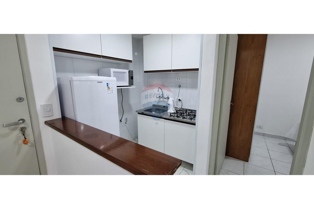 Apartamento - Alugar - São Paulo , São Paulo - 20250530_160838.jpg - Cozinha - 602231015-1