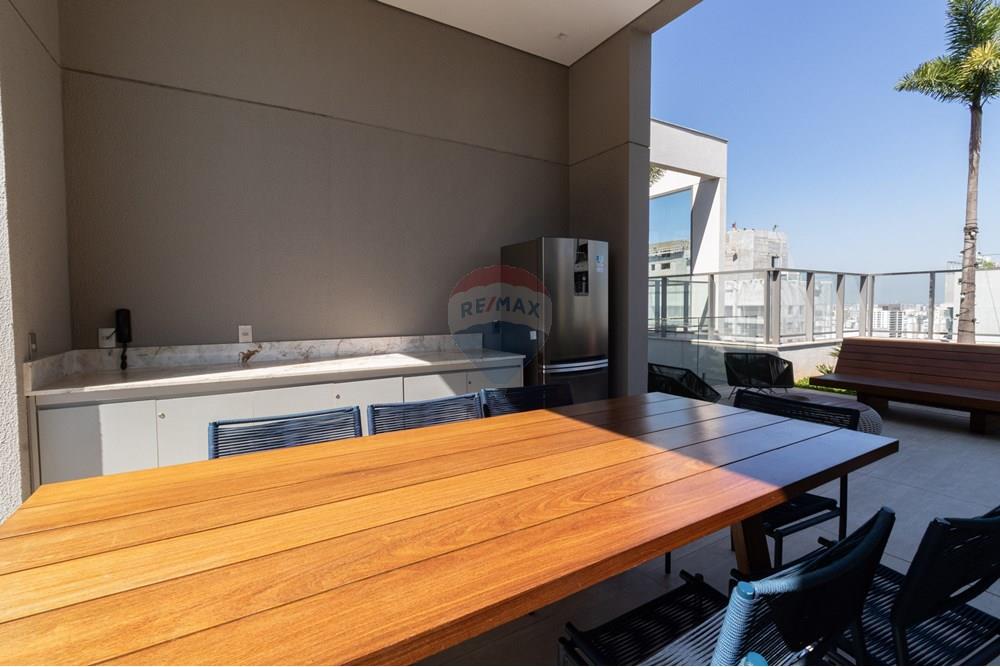 Apartamento - Venda - São Paulo , São Paulo - GREGORIO_SERRAO (30).jpg - 601371083-15