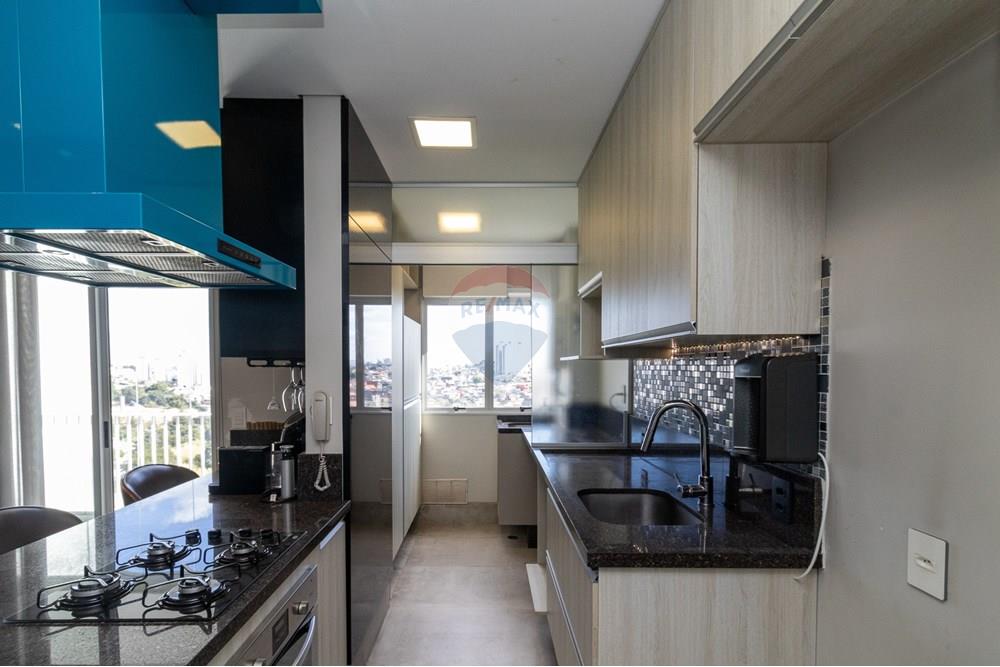 Apartamento - Venda - Osasco , São Paulo - 5.jpg - 602181038-441