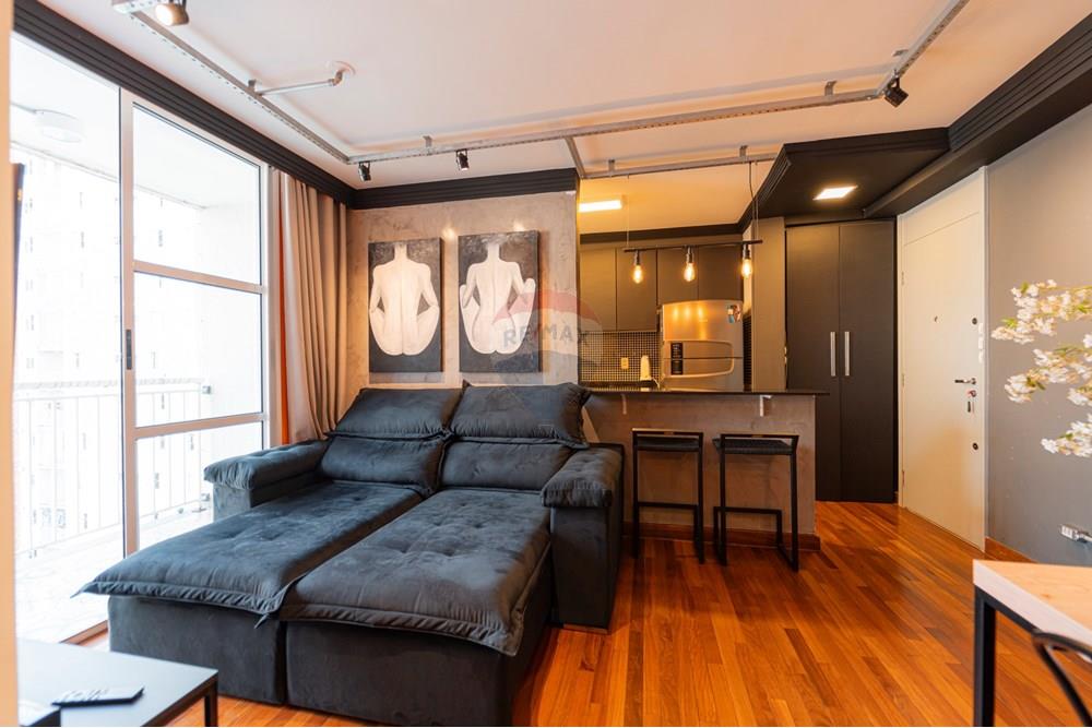 Apartamento - Venda - São Paulo , São Paulo - 601301016-244-3.jpg - 601301016-244