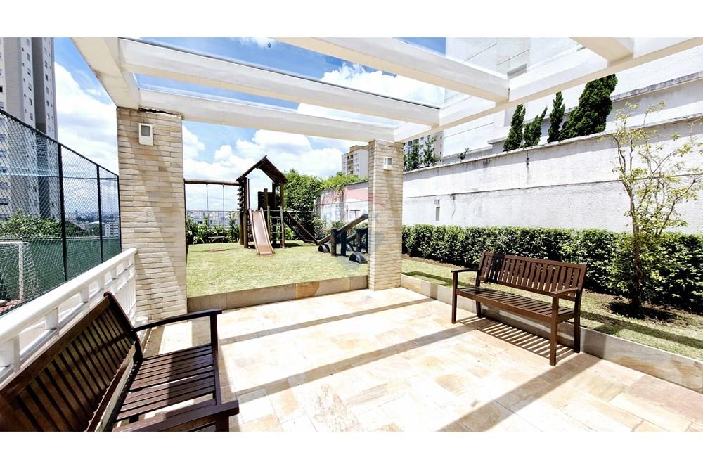 Cobertura - Venda - São Paulo , São Paulo - RUA ENGENHEIRO MAC LEAN, 427 (68).jpg - 601051021-247