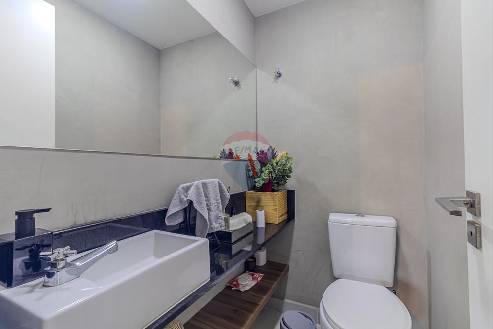 Apartamento - Venda - São Paulo , São Paulo - 07banheiros_003.jpg - 602101005-89