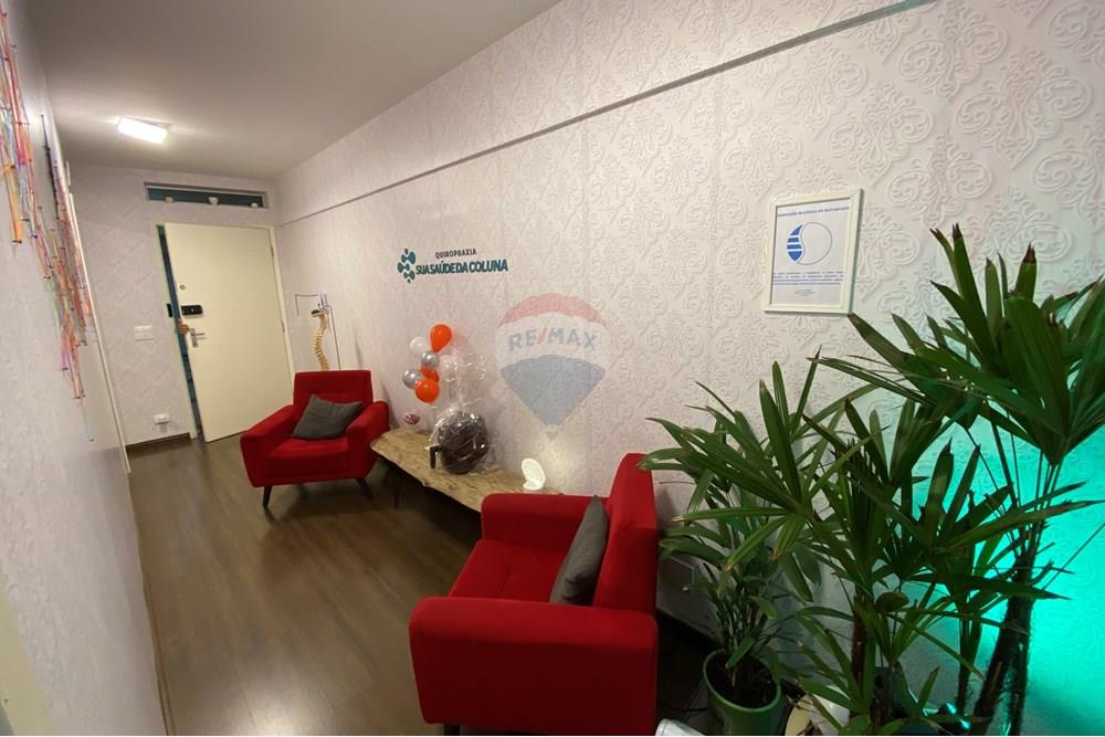 Ponto Comercial/ Loja - Venda - São Paulo , São Paulo - IMG_8967.JPG - Sala de estar - 602161016-28