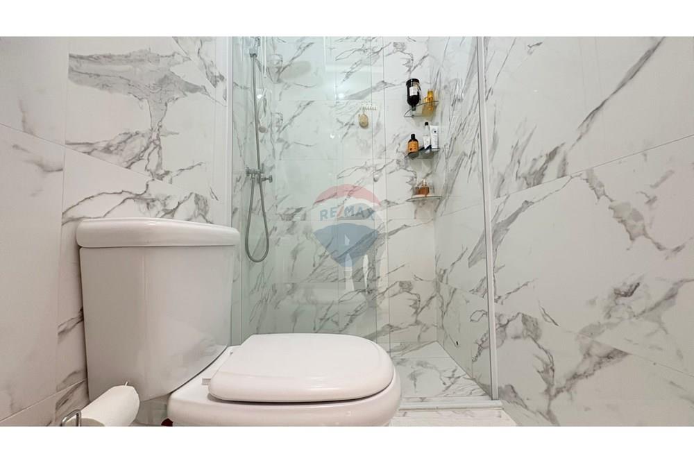 Sobrado - Venda - São Paulo , São Paulo - banheiro .jpeg - 602451004-1