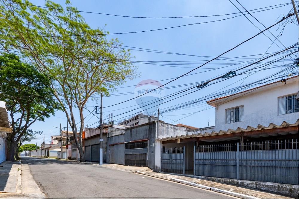 Sobrado - Venda - São Paulo , São Paulo - 01fotos_014_destaque.jpg - 601331007-48