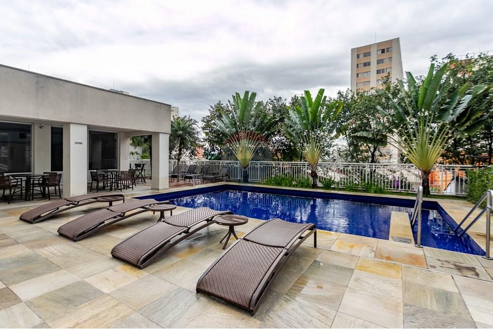 Apartamento - Venda - São Paulo , São Paulo - 601301058-39 - Av. Fagundes Filho, 620-024.jpg - 601301058-50
