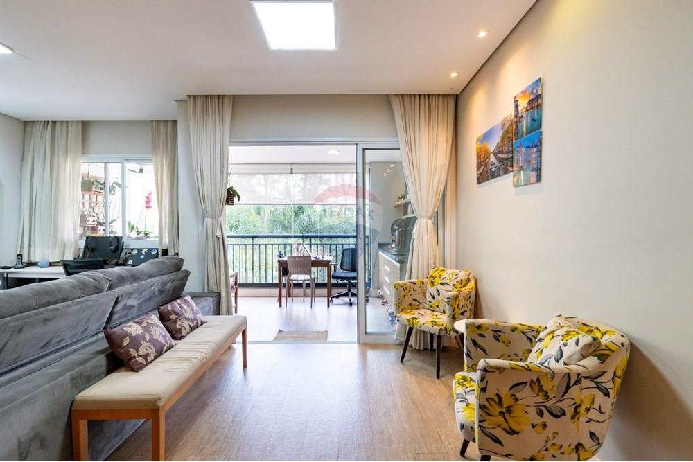 Prédio Habitacional - Apartamento - São Paulo , São Paulo - BR - 01fotos_028.jpg - 601251032-75