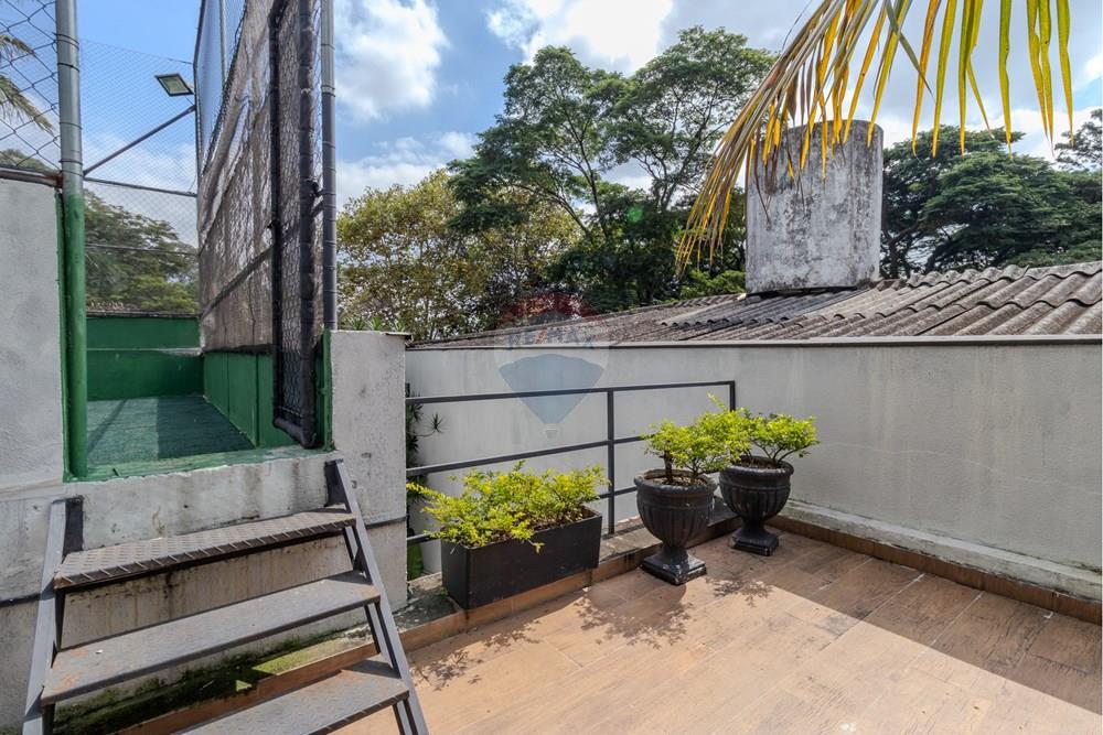 Casa - Venda - São Paulo , São Paulo - 01fotos_037.jpg - 601251302-44