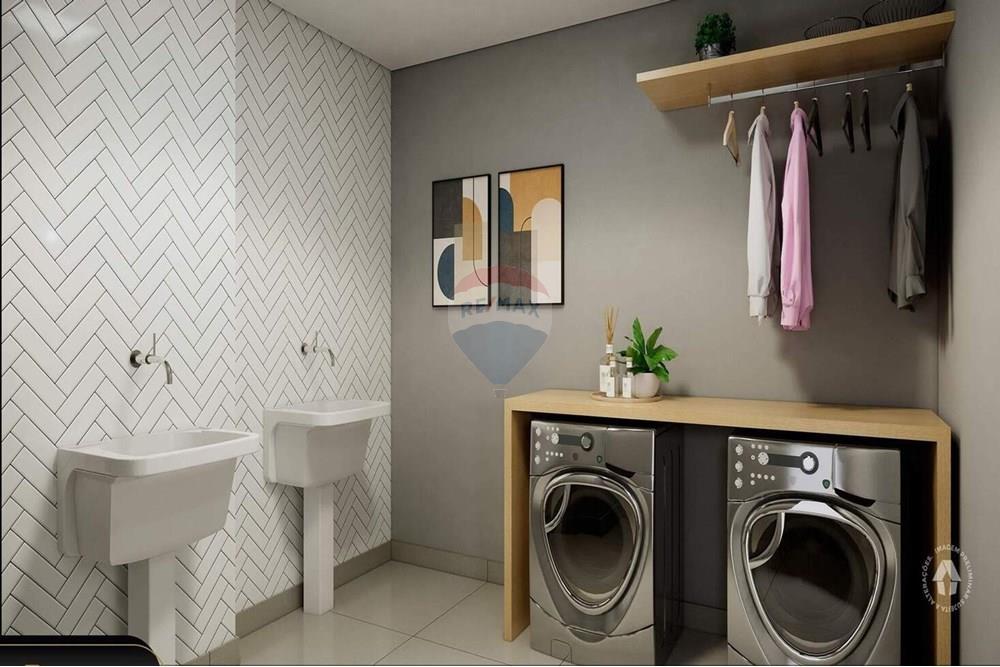 Studio - Venda - São Paulo , São Paulo - Lavanderia.jpg - 602181027-3