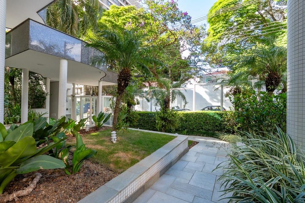 Apartamento - Venda - São Paulo , São Paulo - 01fotos_060.jpg - 601251085-143