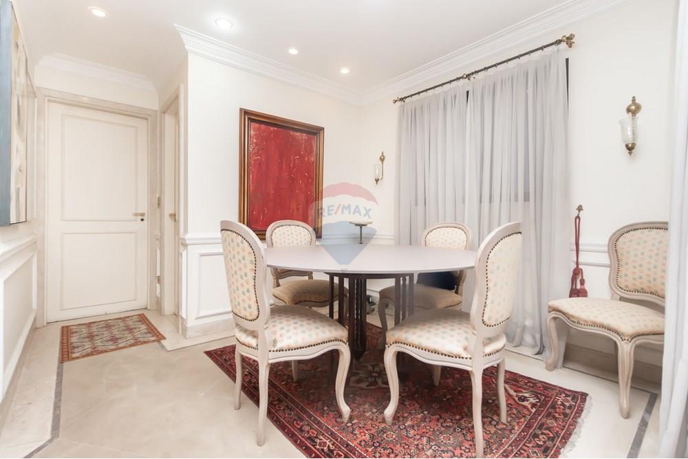 Residential - ਕੌਂਡੋ/ਅਪਾਰਟਮੈਂਟ - São Paulo , São Paulo - BR - 15 sala.jpg - 601481005-203