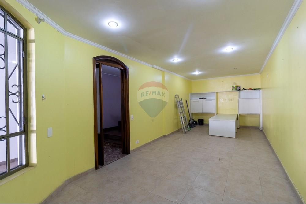 Casa de Condomínio - Venda - São Paulo , São Paulo - 01fotos_053.jpg - Escritório - 601251024-70