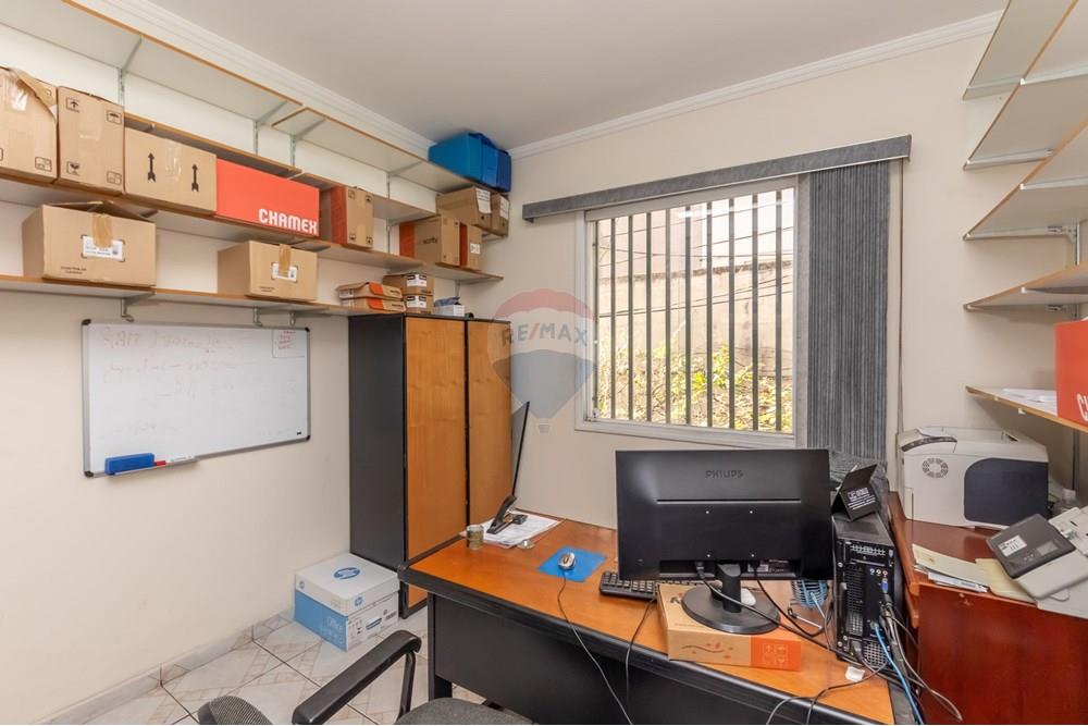 Cj. Comercial/ Sala - Venda - São Paulo , São Paulo - IMG_432430.jpg - Sala de trabalho - 602161016-22