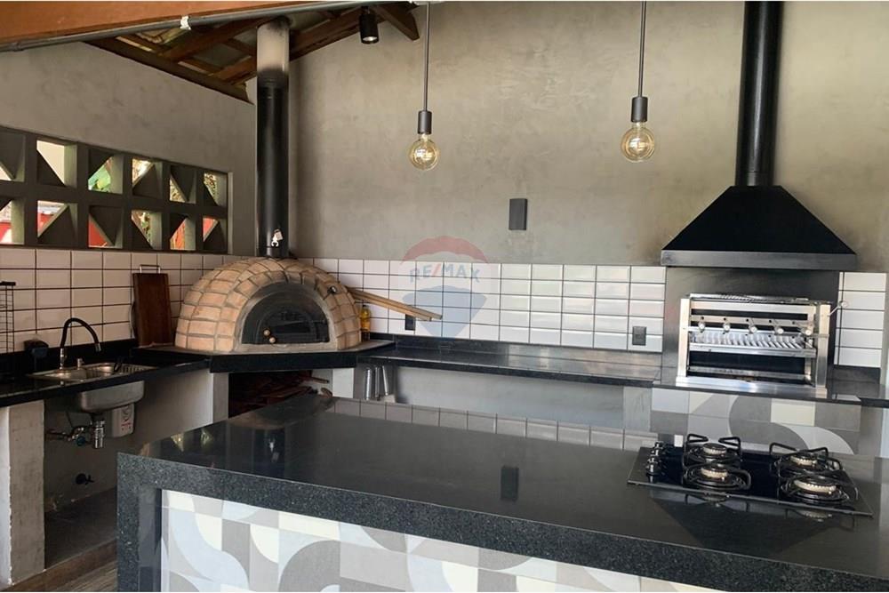 Apartamento - Alugar - São Paulo , São Paulo - WhatsApp Image 2025-09-01 at 13.35.28 (41).jpeg - Área Gourmet - 601361009-52