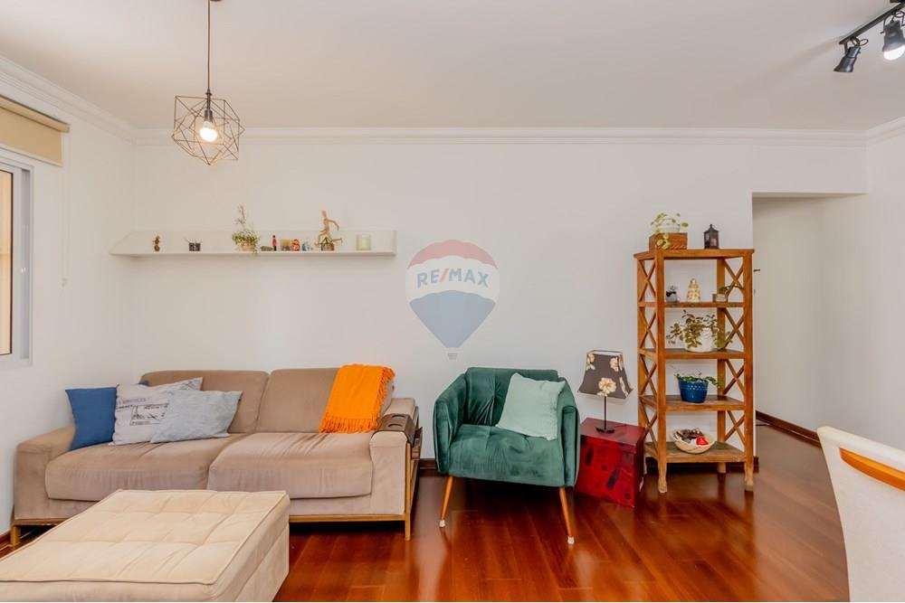 Apartamento à venda com 2 quartos, 79m² - Foto 5