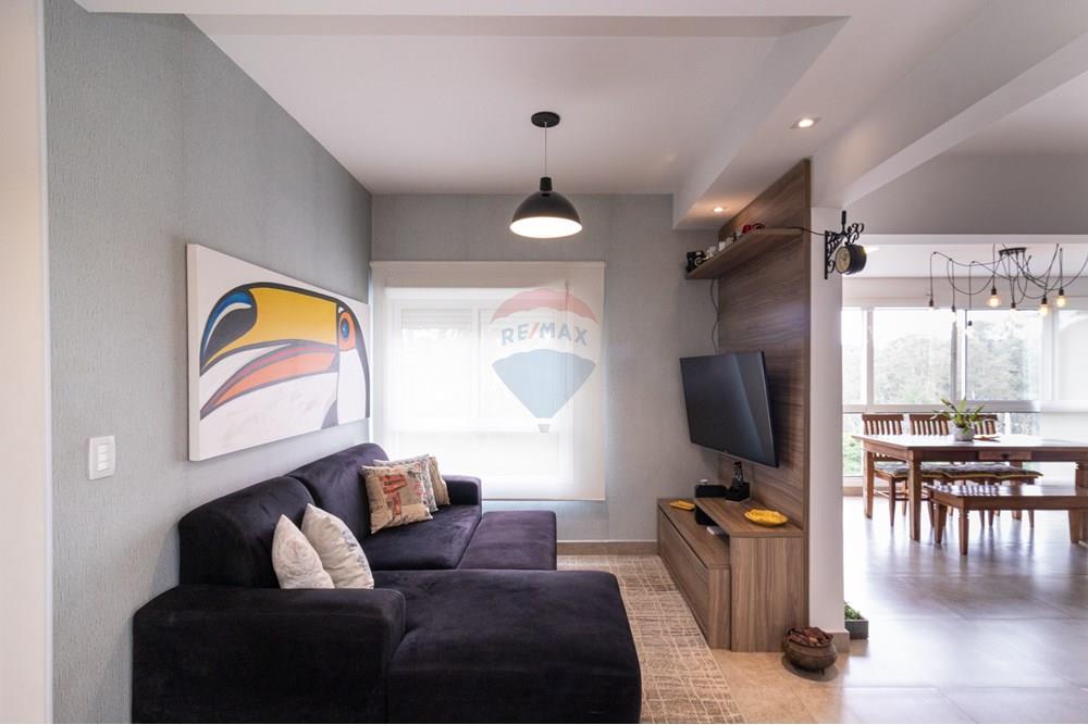 Cobertura à venda com 3 quartos, 184m² - Foto 6