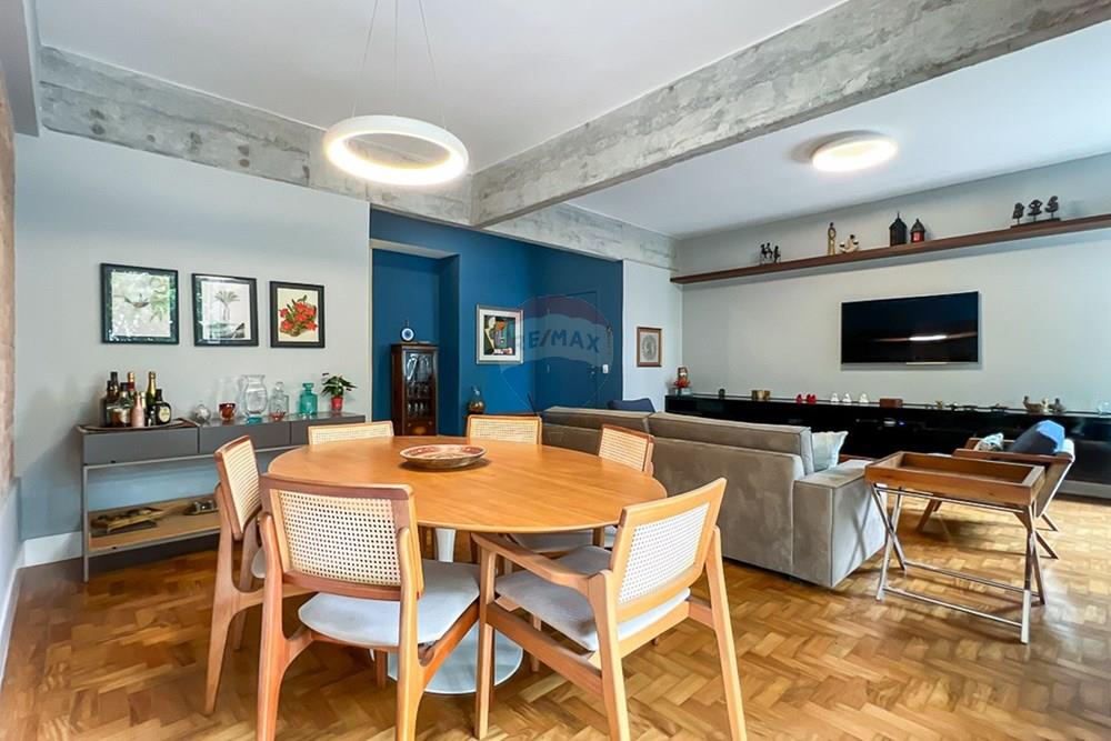 Apartamento - Venda - São Paulo , São Paulo - 8A - JANTAR.jpg - 601371058-28