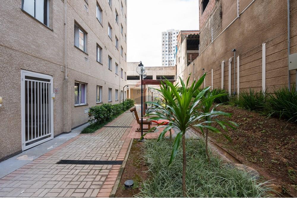 Apartamento - Venda - São Paulo , São Paulo - 104_CASA.jpg - 601471004-367