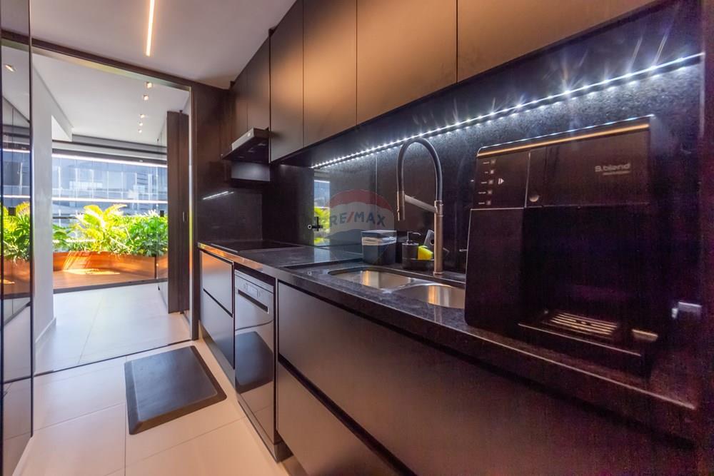 Duplex - Venda - São Paulo , São Paulo - IMG_057845.jpg - 601721052-28