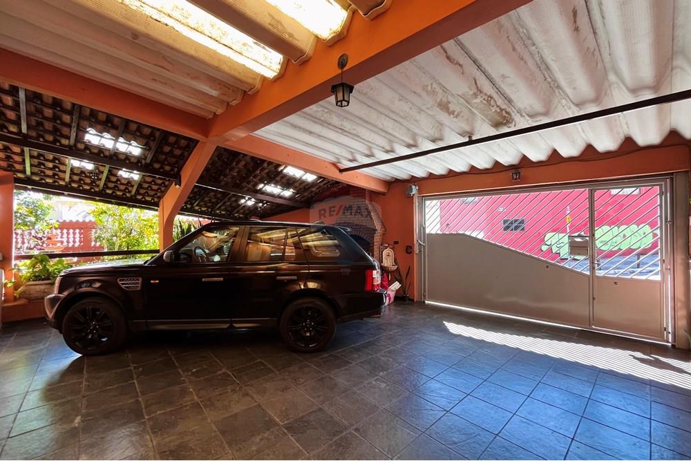 Sobrado - Venda - São Paulo , São Paulo - IMG_3518.JPG - Garagem - 602141048-29