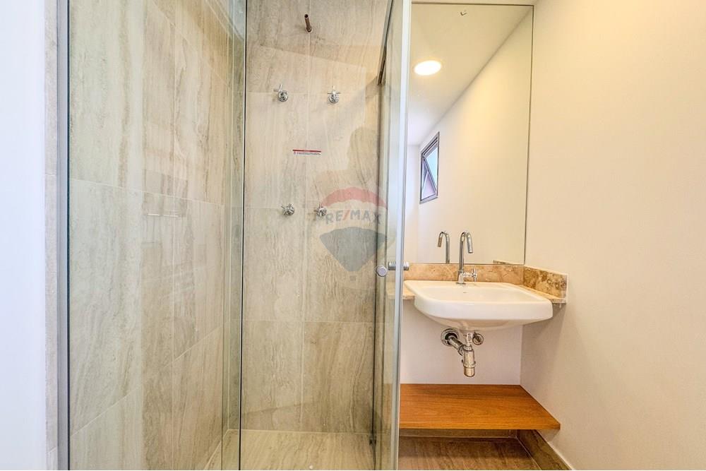 Apartamento - Alugar - São Paulo , São Paulo - Atmosfera 360 Unid 503-12.jpg - 602361011-55