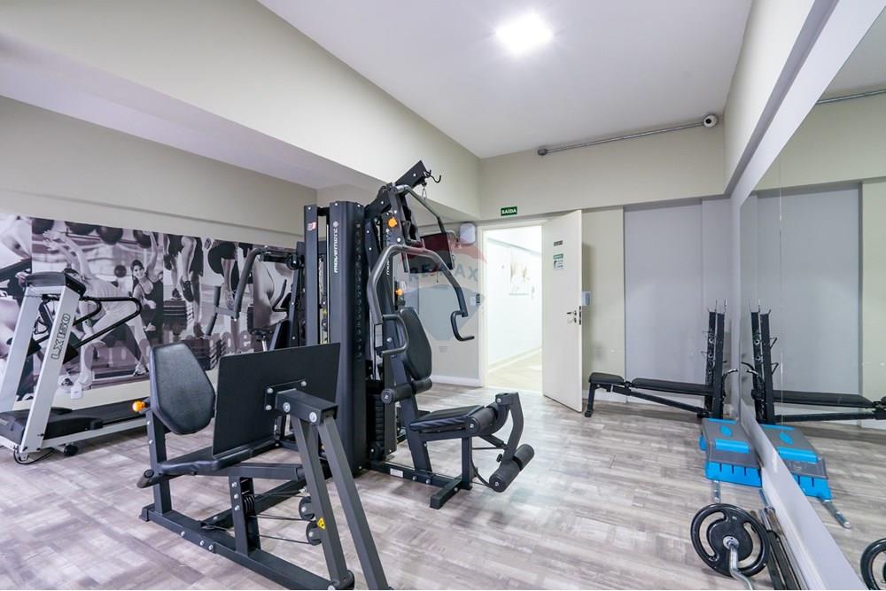 Apartamento - Venda - São Paulo , São Paulo - 01fotos_044.jpg - Jardim Externo - 601331003-41