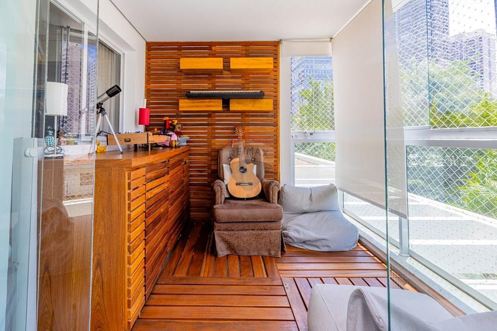 Apartamento - Venda - São Paulo , São Paulo - Studio 76-23.jpg - 601301080-21