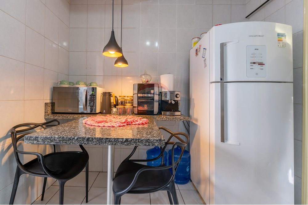 Apartamento - Venda - Osasco , São Paulo - 15_AP.jpg - 601471015-55