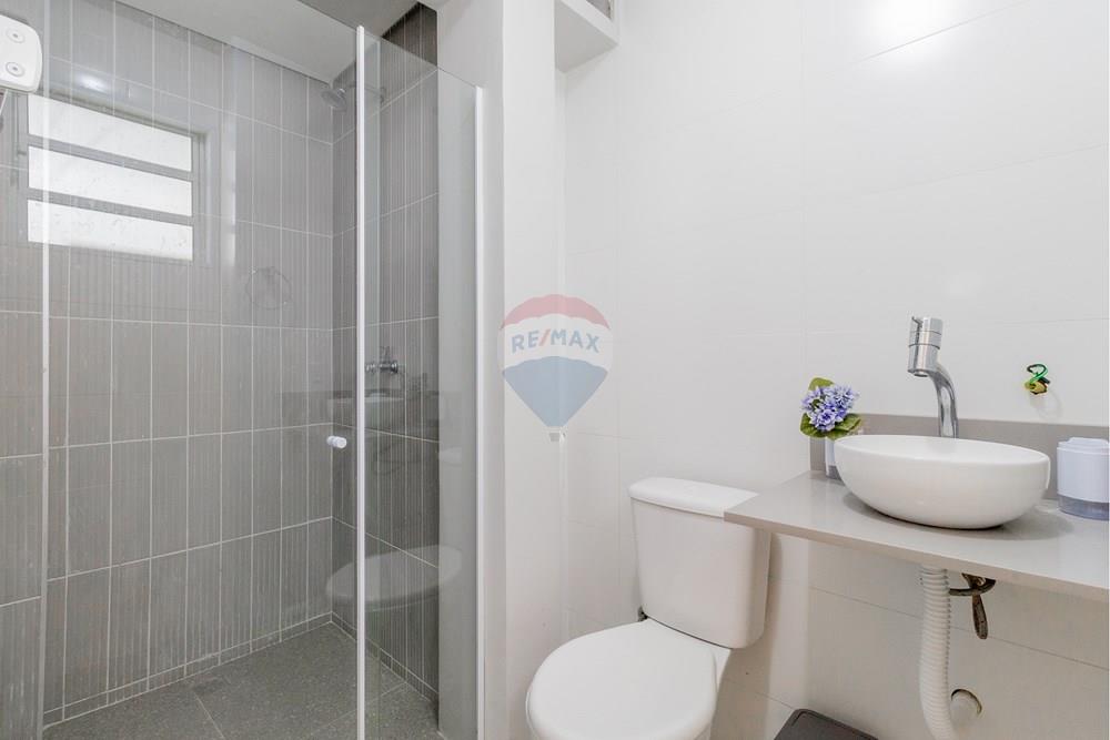 Apartamento - Venda - São Paulo , São Paulo - IMG_7871.jpg - Banheiro - 601081064-45