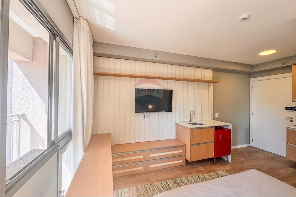 Apartamento - Alugar - São Paulo , São Paulo - Atmosfera 360 Unid 503-08.jpg - 602361011-55