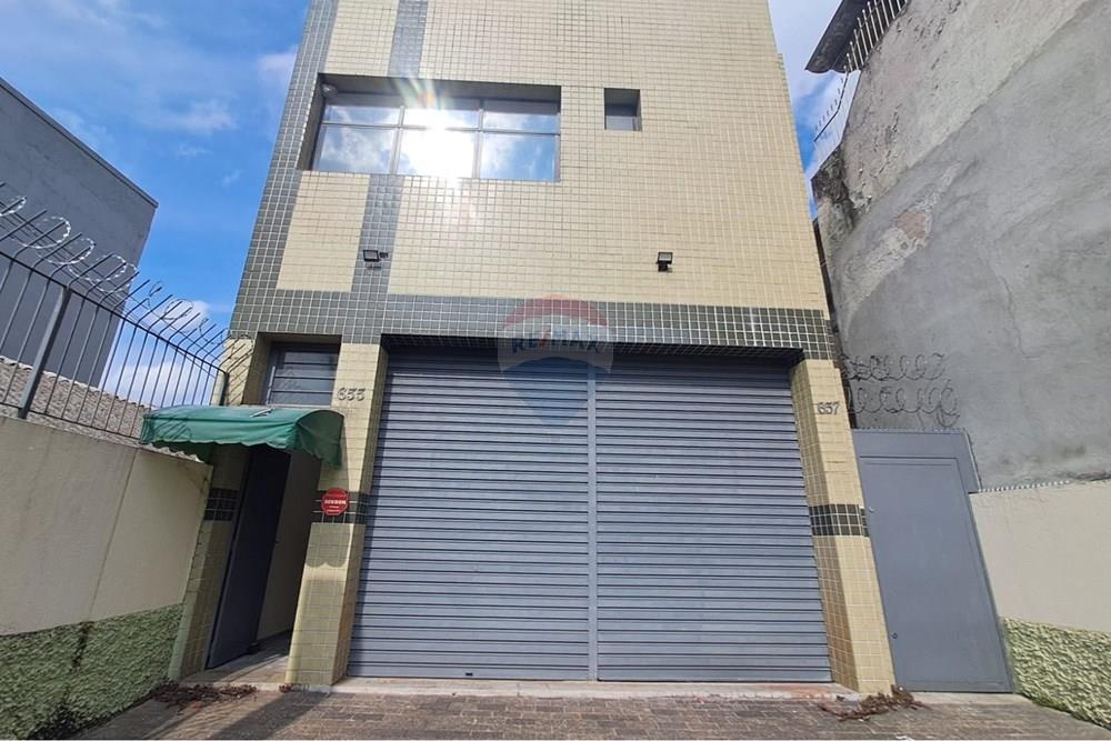 Galpão - Alugar - São Paulo , São Paulo - WhatsApp Image 2026-03-10 at 17.54.25 (1).jpeg - Garagem - 602141037-96