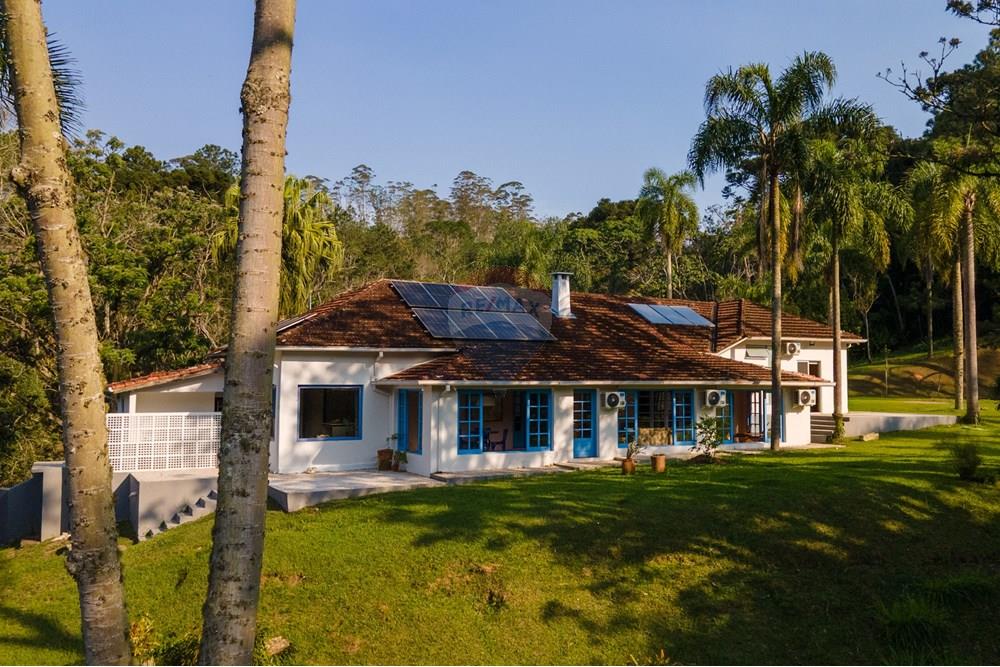 Chácara / Sítio / Fazenda - Venda - Itapecerica da Serra , São Paulo - DJI_0338.jpg - 601241014-67