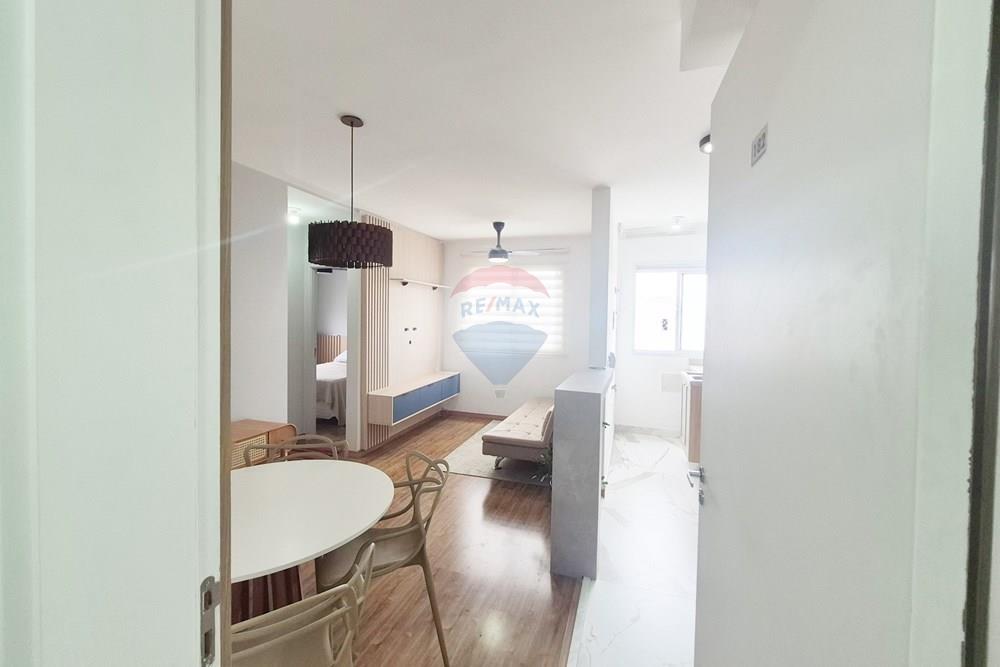 Apartamento - Alugar - São Paulo , São Paulo - 20260115_140757.jpg - 601451034-32