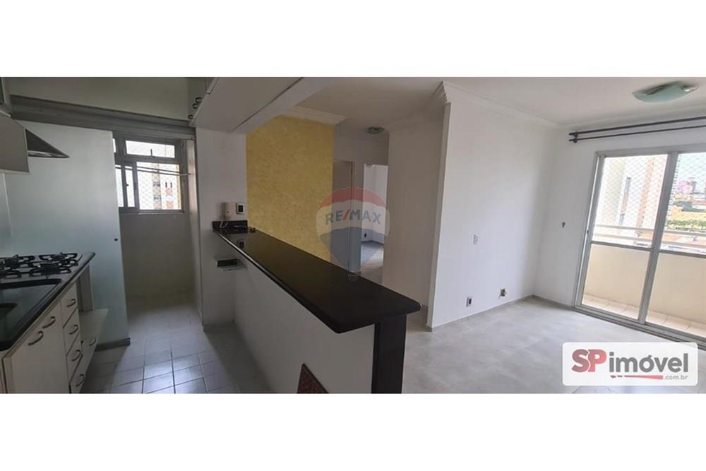 Apartamento - Alugar - São Paulo , São Paulo - CAMARÉS 2.jpg - 601051076-24