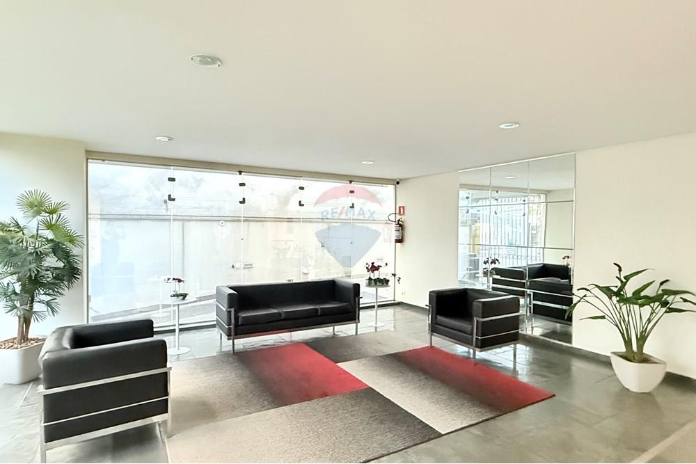 Apartamento - Venda - São Paulo , São Paulo - IMG_5260.JPG - 602191016-217