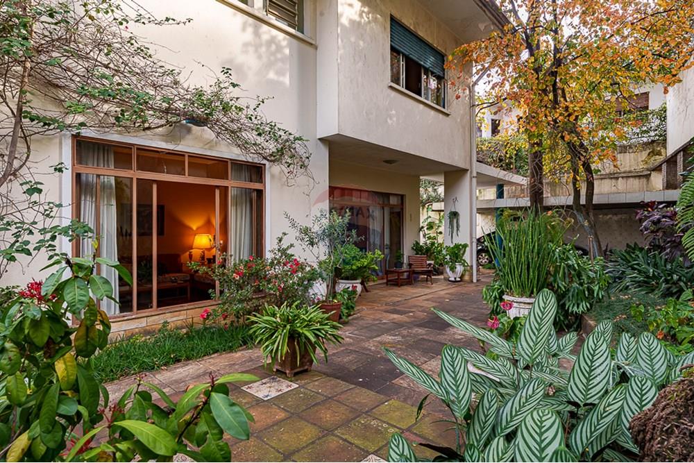 Casa - Venda - São Paulo , São Paulo - Cópia de CAR04116-29.jpg - 601371033-4