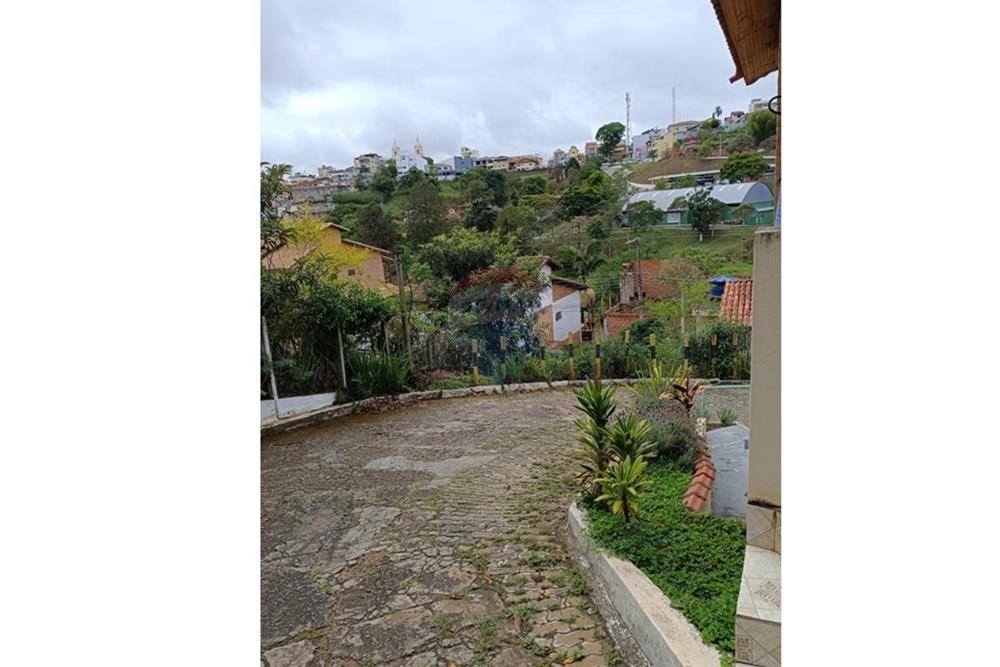 Chácara / Sítio / Fazenda - Venda - Cunha , São Paulo - POUSADA OUTUBRO  1.jpeg - 602181041-18