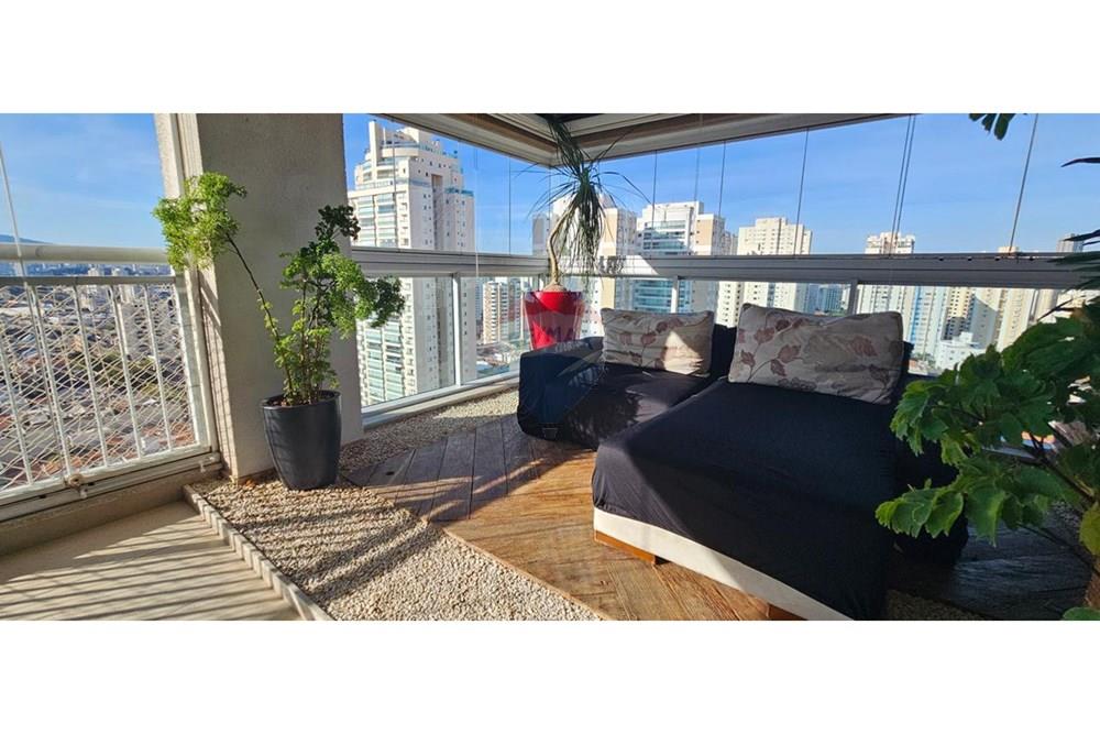 Apartamento - Alugar - São Paulo , São Paulo - 67dc7d.jpg - 602361016-21