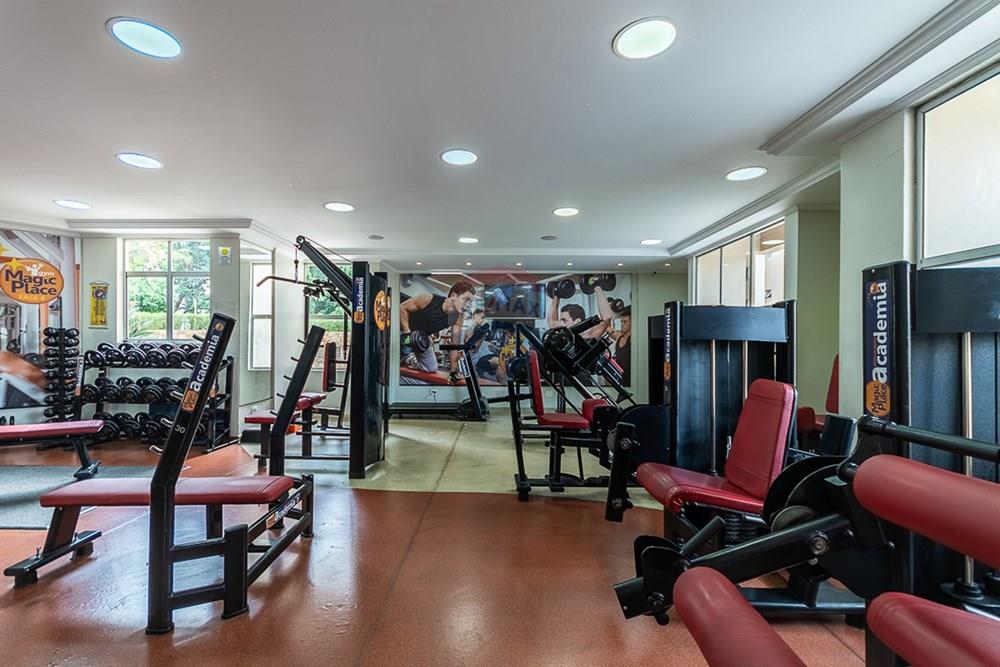 Apartamento - Venda - São Paulo , São Paulo - 64-Área comum.jpg - 601471015-76