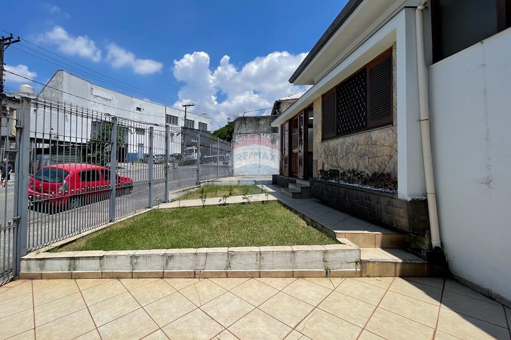 Casa Comercial - Alugar - São Paulo , São Paulo - IMG_4391.JPG - 601751048-141